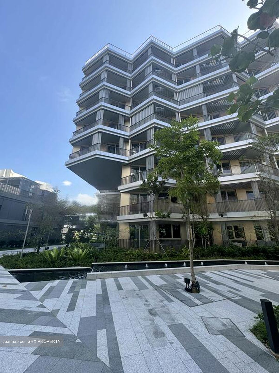 The Reef At King’s Dock (D4), Condominium #469798811